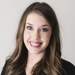 Meet your Posher, Mackenzie